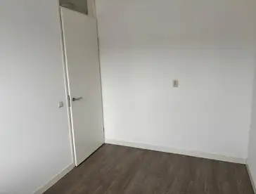 Foto #2 Appartement Kwaadeindstraat Tilburg