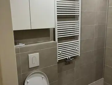 Foto #4 Appartement Kwaadeindstraat Tilburg