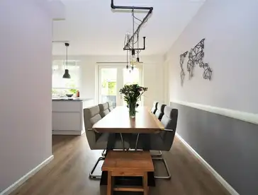 Foto #3 Huurwoning Benedenrijweg Rotterdam