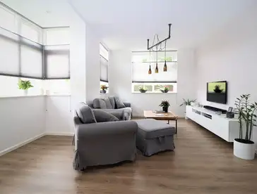 Foto #1 Huurwoning Benedenrijweg Rotterdam