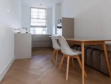 Foto #3 Appartement Kerkstraat Oisterwijk