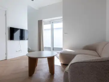 Foto #2 Appartement Kerkstraat Oisterwijk