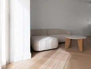 Foto #1 Appartement Kerkstraat Oisterwijk