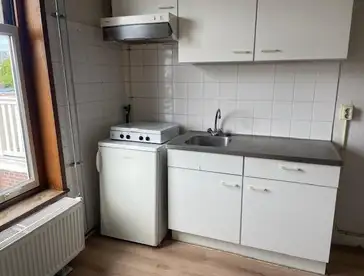Foto #4 Appartement Reinkenstraat Den Haag