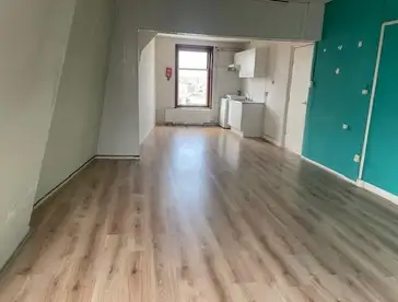Foto #3 Appartement Reinkenstraat Den Haag