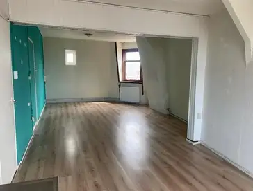 Foto #1 Appartement Reinkenstraat Den Haag