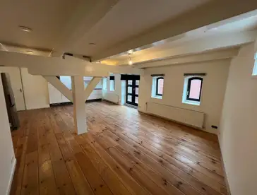Foto #2 Appartement Trompkade Groningen