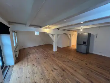 Foto #3 Appartement Trompkade Groningen