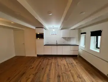 Foto #4 Appartement Trompkade Groningen