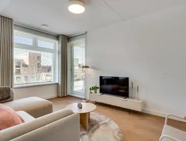 Foto #3 Appartement President Rooseveltlaan Maastricht