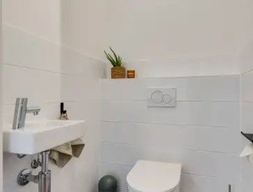 Foto #1 Appartement President Rooseveltlaan Maastricht