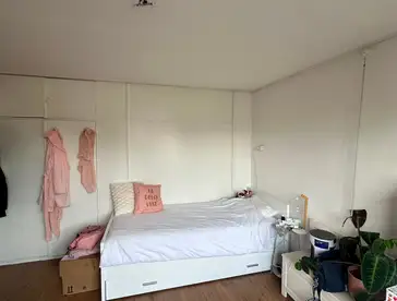 Foto #3 Kamer Postelse Hoeflaan Tilburg