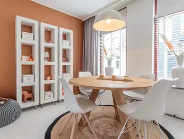 Foto #2 Huurwoning Breewaterstraat Den Helder