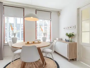 Foto #1 Huurwoning Breewaterstraat Den Helder