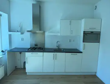 Foto #4 Appartement Van Bossestraat Amsterdam