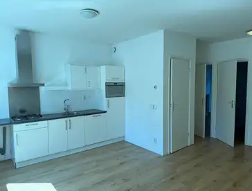 Foto #1 Appartement Van Bossestraat Amsterdam