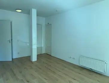 Foto #3 Appartement Van Bossestraat Amsterdam