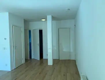 Foto #2 Appartement Van Bossestraat Amsterdam