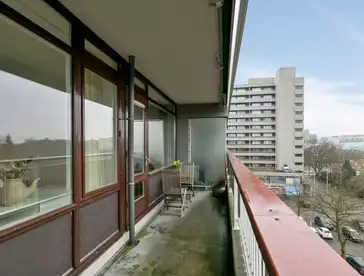 Foto #1 Appartement Bomanshof Eindhoven