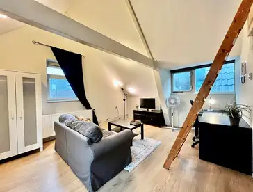 Foto #4 Appartement West-Kruiskade Rotterdam