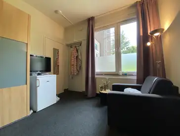 Foto #3 Kamer Eburonenweg Maastricht
