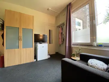 Foto #1 Kamer Eburonenweg Maastricht