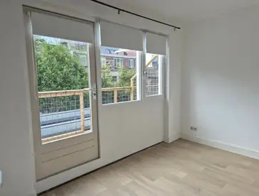 Foto #4 Appartement Peellandstraat Den Bosch