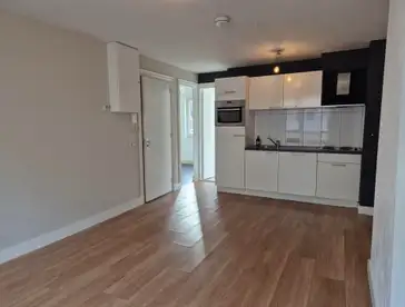 Foto #1 Appartement Peellandstraat Den Bosch