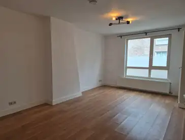 Foto #2 Appartement Peellandstraat Den Bosch