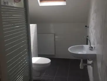 Foto #2 Appartement Heuvelring Tilburg