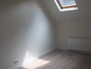 Foto #1 Appartement Heuvelring Tilburg