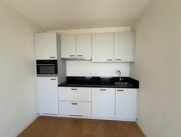 Foto #3 Appartement Bijlmerplein Amsterdam