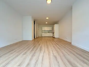 Foto #2 Appartement Dunantstraat Rotterdam