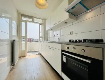 Foto #3 Appartement Volendamlaan Den Haag