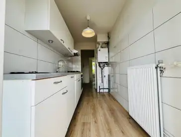 Foto #2 Appartement Volendamlaan Den Haag