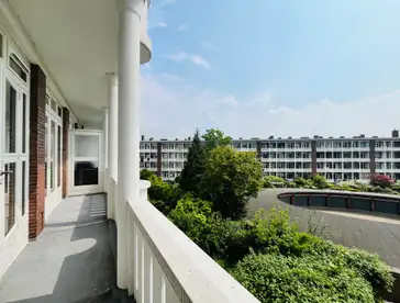 Foto #4 Appartement Volendamlaan Den Haag