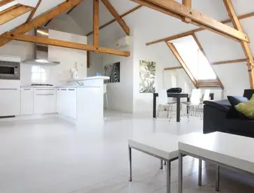 Foto #3 Appartement Kerkstraat Eindhoven