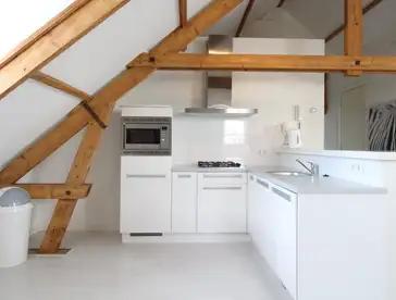 Foto #4 Appartement Kerkstraat Eindhoven