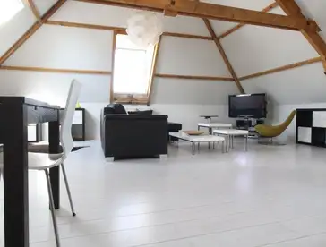 Foto #1 Appartement Kerkstraat Eindhoven