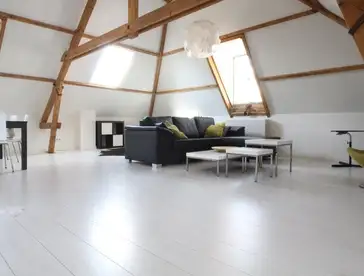 Foto #2 Appartement Kerkstraat Eindhoven