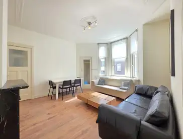 Foto #4 Appartement Adrien Mildersstraat Rotterdam