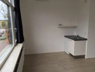 Foto #1 Kamer Zuid-Oosterstraat Tilburg