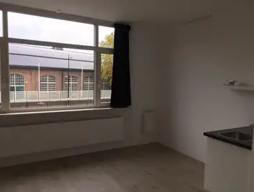 Foto #2 Kamer Zuid-Oosterstraat Tilburg