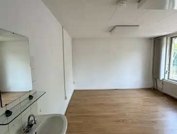 Foto #1 Kamer Benzenraderweg Heerlen