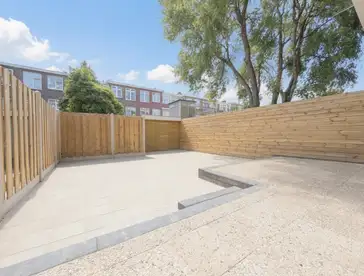Foto #3 Appartement Troelstrakade Den Haag