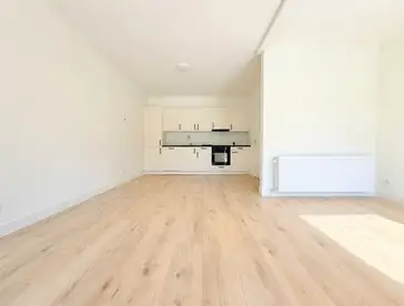 Foto #1 Appartement Troelstrakade Den Haag