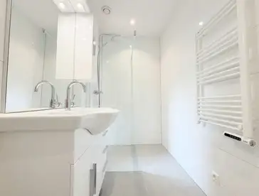 Foto #4 Appartement Troelstrakade Den Haag