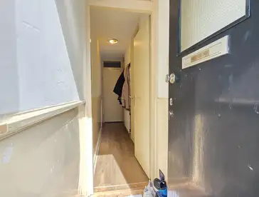 Foto #1 Appartement Meekrapstraat Rotterdam