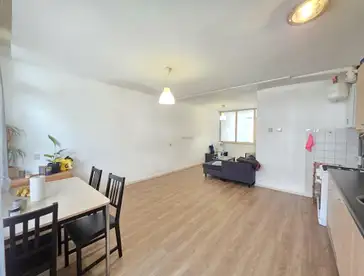 Foto #3 Appartement Meekrapstraat Rotterdam