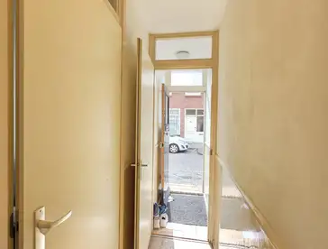 Foto #2 Appartement Meekrapstraat Rotterdam